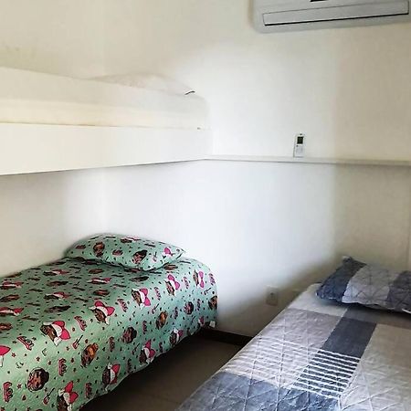 Lindissimo Apartamento, Ar Condic, 7 Min Da Praia! Cabo Frio Exterior photo