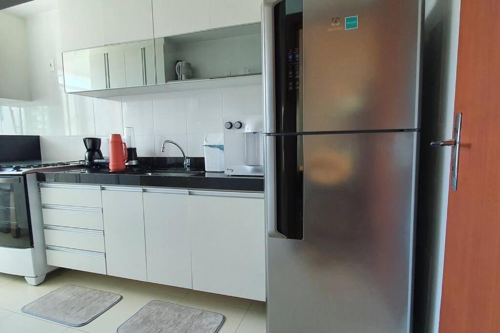 Lindissimo Apartamento, Ar Condic, 7 Min Da Praia! Cabo Frio Exterior photo
