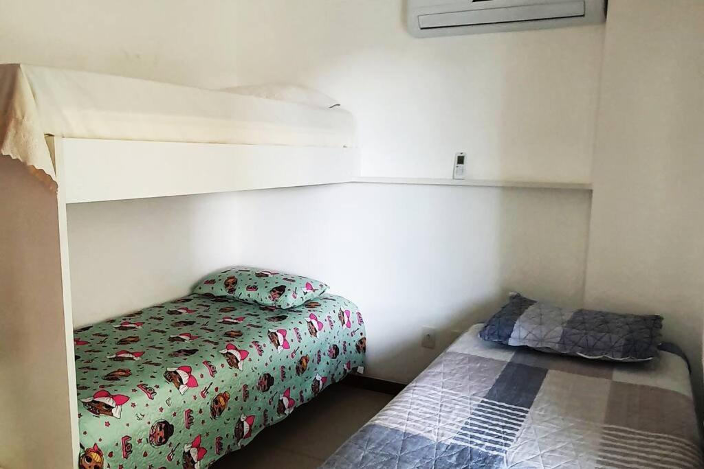 Lindissimo Apartamento, Ar Condic, 7 Min Da Praia! Cabo Frio Exterior photo